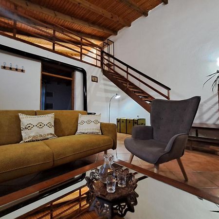 Villa Nama Kíssamos Dış mekan fotoğraf