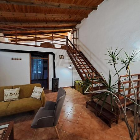 Villa Nama Kíssamos Dış mekan fotoğraf