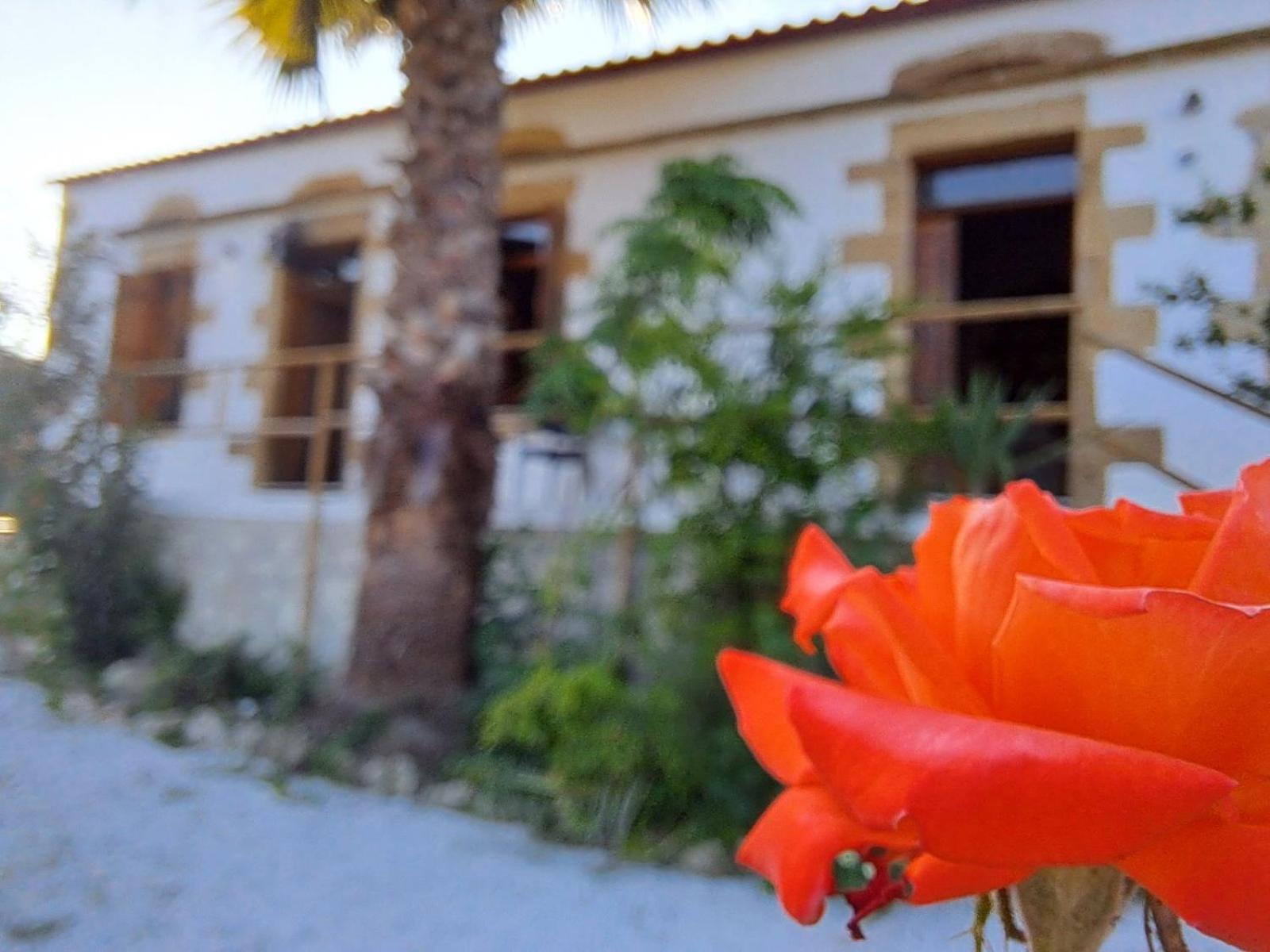 Villa Nama Kíssamos Dış mekan fotoğraf