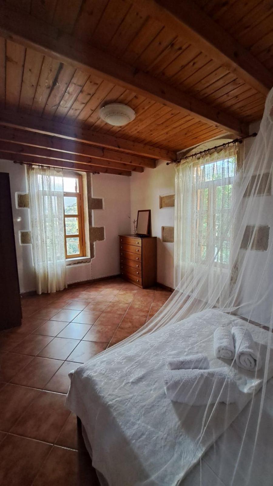 Villa Nama Kíssamos Dış mekan fotoğraf