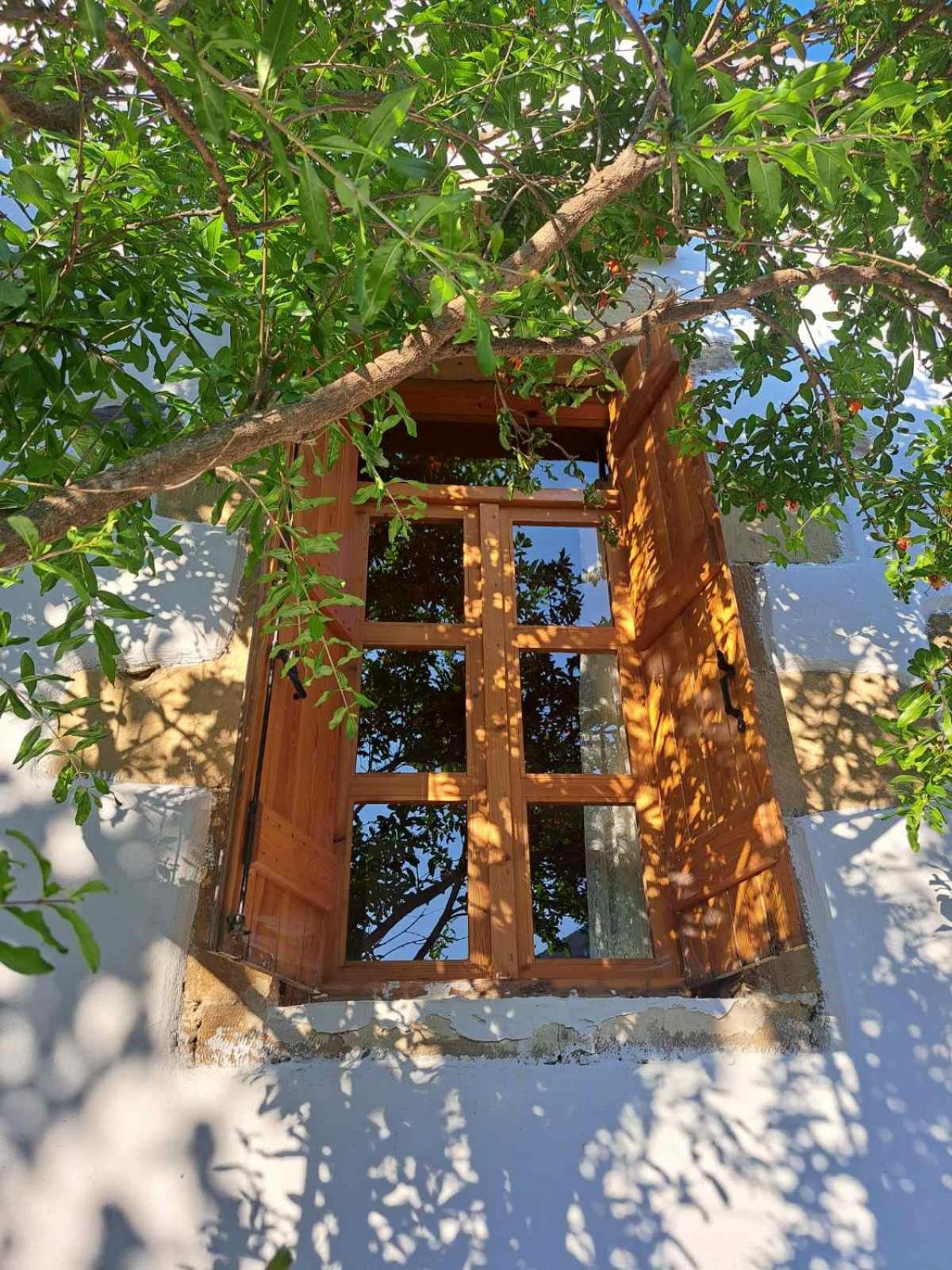Villa Nama Kíssamos Dış mekan fotoğraf