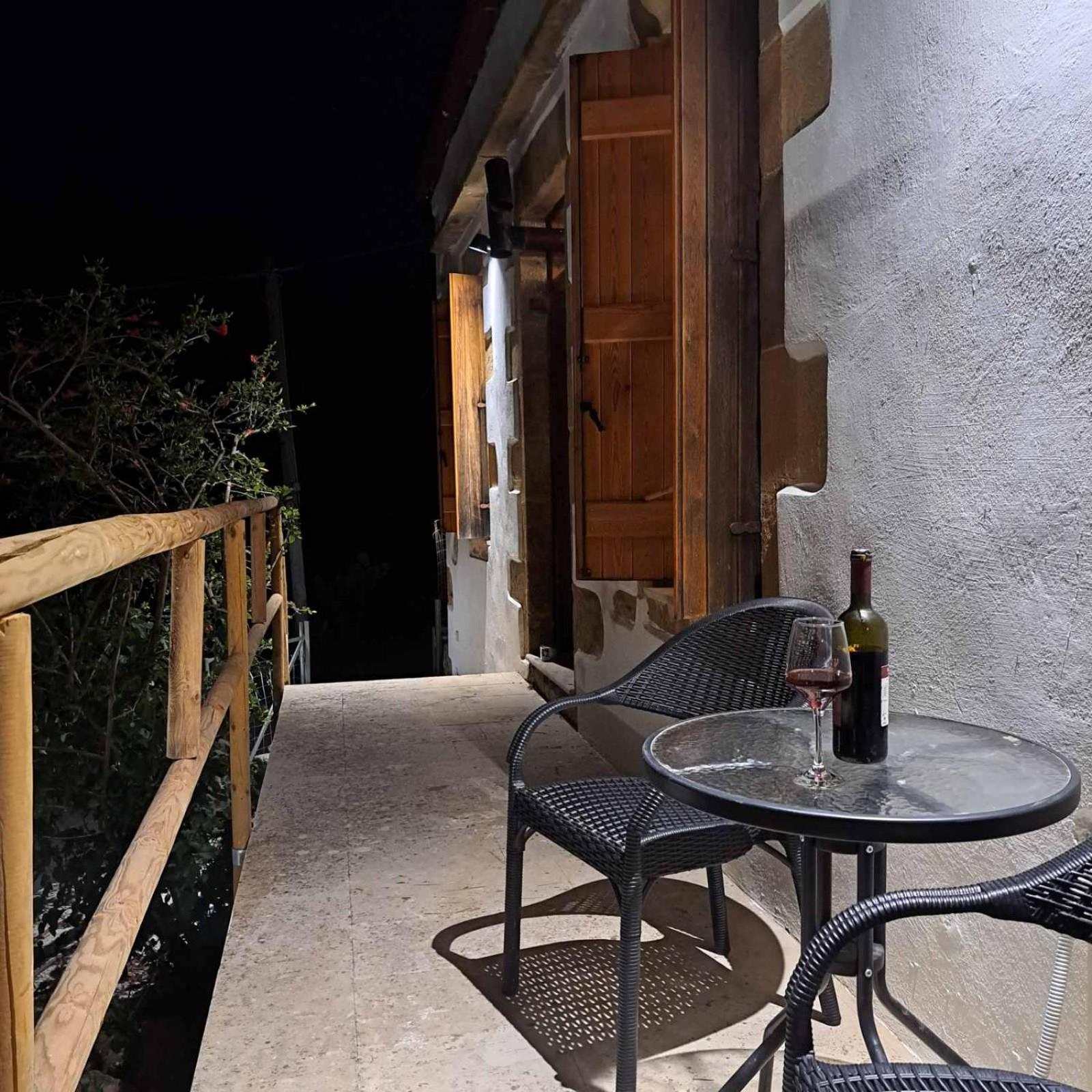 Villa Nama Kíssamos Dış mekan fotoğraf